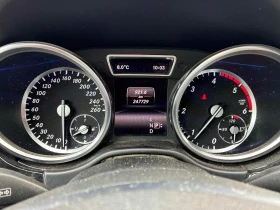 Mercedes-Benz ML 2014 350 BLUETEC * БЕЗ ПЪРВОНАЧАЛНА ВНОСКА*  - 22890 лв. / 11703.47 € - 35059408 8