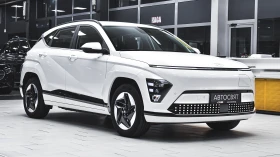 Hyundai Kona II Electric 65.4 kWh Intuitive - 65900 лв. / 33694.13 € - 96611783 5