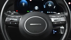 Hyundai Kona II Electric 65.4 kWh Intuitive - 65900 лв. / 33694.13 € - 96611783 10