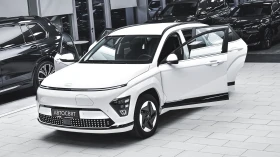 Hyundai Kona II Electric 65.4 kWh Intuitive