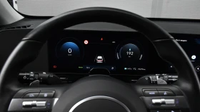 Hyundai Kona II Electric 65.4 kWh Intuitive - 65900 лв. / 33694.13 € - 96611783 13