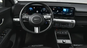 Hyundai Kona II Electric 65.4 kWh Intuitive - 65900 лв. / 33694.13 € - 96611783 9