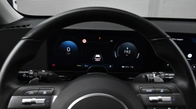 Hyundai Kona II Electric 65.4 kWh Intuitive, снимка 13