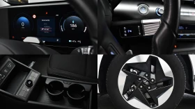 Hyundai Kona II Electric 65.4 kWh Intuitive, снимка 17
