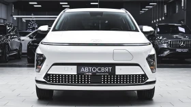Hyundai Kona II Electric 65.4 kWh Intuitive - 65900 лв. / 33694.13 € - 96611783 2