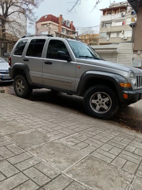 Jeep Cherokee 2.8 Diesel , снимка 4