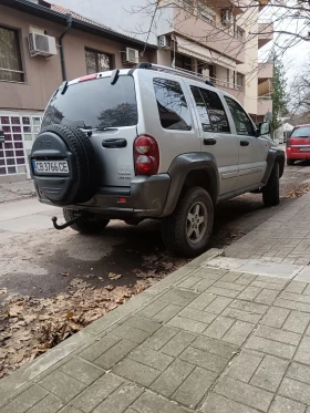 Jeep Cherokee 2.8 Diesel , снимка 2