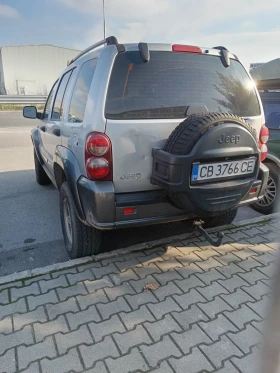 Jeep Cherokee 2.8 Diesel , снимка 5