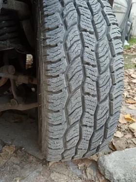 Jeep Cherokee 2.8 Diesel , снимка 9