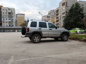 Jeep Cherokee 2.8 Diesel , снимка 3