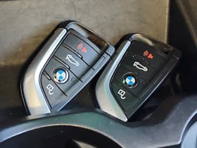 BMW X3 M40I* DIGITAL* ОБДУХВАНЕ* ПОДГРЕВ* AMBIENT* HARMAN - 44999 лв. / 23007.62 € - 42974427 15