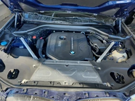 BMW X3 M40I* DIGITAL* ОБДУХВАНЕ* ПОДГРЕВ* AMBIENT* HARMAN - 44999 лв. / 23007.62 € - 42974427 12