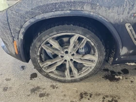 BMW X3 M40I* DIGITAL* ОБДУХВАНЕ* ПОДГРЕВ* AMBIENT* HARMAN - 44999 лв. / 23007.62 € - 42974427 11