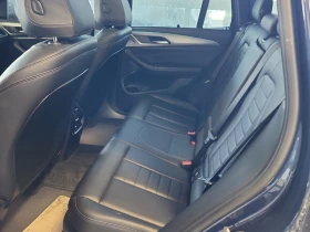BMW X3 M40I* DIGITAL* ОБДУХВАНЕ* ПОДГРЕВ* AMBIENT* HARMAN - 44999 лв. / 23007.62 € - 42974427 10