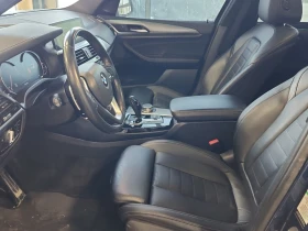 BMW X3 M40I* DIGITAL* ОБДУХВАНЕ* ПОДГРЕВ* AMBIENT* HARMAN - 44999 лв. / 23007.62 € - 42974427 6