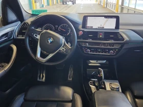 BMW X3 M40I* DIGITAL* ОБДУХВАНЕ* ПОДГРЕВ* AMBIENT* HARMAN - 44999 лв. / 23007.62 € - 42974427 5