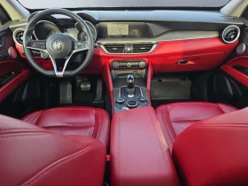 Alfa Romeo Stelvio * TI Q4 * CARFAX * ЦЕНА ДО БГ - 15000 € / 29337.45 лв. - 22789064 8
