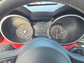 Alfa Romeo Stelvio * TI Q4 * CARFAX * ЦЕНА ДО БГ - 15000 € / 29337.45 лв. - 22789064 12