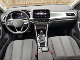 VW T-Roc VW T- Roc Life Plus 1.5 TSI OPF DSG - 27629 € / 54037.63 лв. - 60398401 5