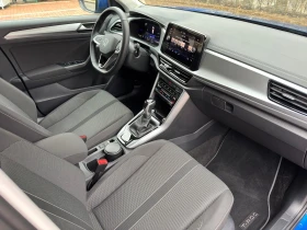 VW T-Roc VW T- Roc Life Plus 1.5 TSI OPF DSG - 27629 € / 54037.63 лв. - 60398401 8
