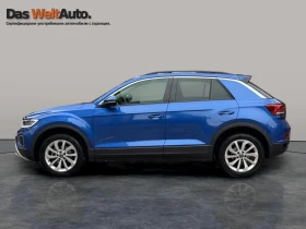 VW T-Roc VW T- Roc Life Plus 1.5 TSI OPF DSG - 27629 € / 54037.63 лв. - 60398401 2