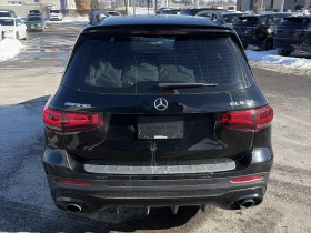 Mercedes-Benz GLB 35 AMG * DISTRONIC * PANO * KEYLESS * ПОДГРЕВ - 30600 € / 59848.40 лв. - 26597832 4
