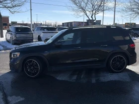 Mercedes-Benz GLB 35 AMG * DISTRONIC * PANO * KEYLESS * ПОДГРЕВ - 30600 € / 59848.40 лв. - 26597832 3