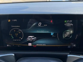 Mercedes-Benz GLB 35 AMG * DISTRONIC * PANO * KEYLESS * ПОДГРЕВ - 30600 € / 59848.40 лв. - 26597832 7