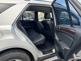 Mercedes-Benz ML 280 CDI V6, снимка 7