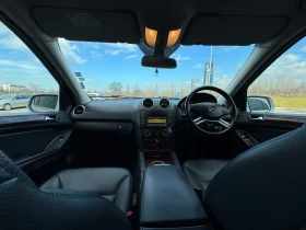 Mercedes-Benz ML 280 CDI V6, снимка 9