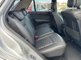 Mercedes-Benz ML 280 CDI V6, снимка 8
