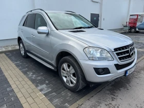 Mercedes-Benz ML 280 CDI V6, снимка 5