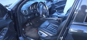 Mercedes-Benz ML 500 306кс. AMG  - 10899 € / 21316.59 лв. - 73555981 9
