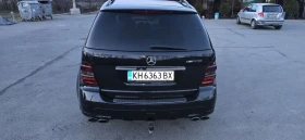 Mercedes-Benz ML 500 306кс. AMG  - 10899 € / 21316.59 лв. - 73555981 6
