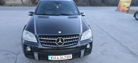 Mercedes-Benz ML 500 306кс. AMG  - 10899 € / 21316.59 лв. - 73555981 7