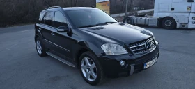 Mercedes-Benz ML 500 306кс. AMG  - 10899 € / 21316.59 лв. - 73555981 3