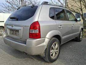 Hyundai Tucson 2.0 газ-бензин  - 2800 € / 5476.32 лв. - 34159990 6