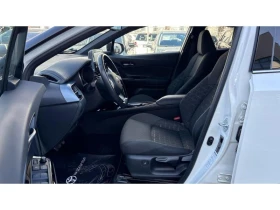 Toyota C-HR 2.0H CULT STYLE/CLUB BI-TIONE | Auto.bg — изображение 12