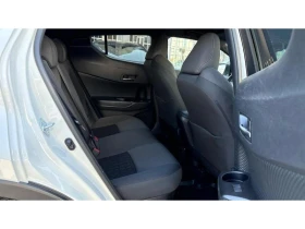 Toyota C-HR 2.0H CULT STYLE/CLUB BI-TIONE | Auto.bg — изображение 7