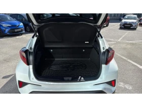 Toyota C-HR 2.0H CULT STYLE/CLUB BI-TIONE | Auto.bg — изображение 10