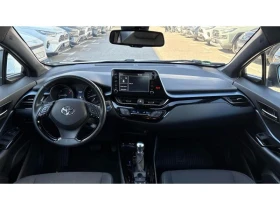 Toyota C-HR 2.0H CULT STYLE/CLUB BI-TIONE | Auto.bg — изображение 8