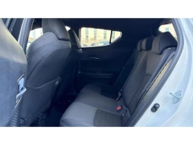 Toyota C-HR 2.0H CULT STYLE/CLUB BI-TIONE | Auto.bg — изображение 11