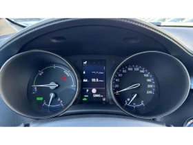 Toyota C-HR 2.0H CULT STYLE/CLUB BI-TIONE | Auto.bg — изображение 14