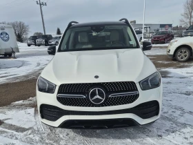 Mercedes-Benz GLE 350 * АВТО КРЕДИТ* ЦЕНА ДО БГ * СЕРВИЗНА ИСТОРИЯ *  - 29300 € / 57305.82 лв. - 35043495 4