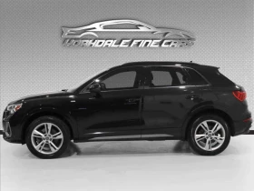 Audi Q3  45TFSI S-LINE| 360| DISTRONIC| CARFAX|  | Auto.bg — изображение 5