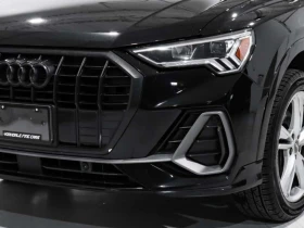 Audi Q3  45TFSI S-LINE| 360| DISTRONIC| CARFAX|  | Auto.bg — изображение 6