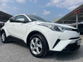 Toyota C-HR 1.8Hybrid Сервизна история само в Toyota  - 15300 € / 29924.20 лв. - 56707969 4
