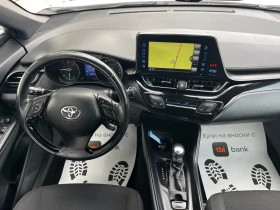 Toyota C-HR 1.8Hybrid Сервизна история само в Toyota  - 15300 € / 29924.20 лв. - 56707969 8