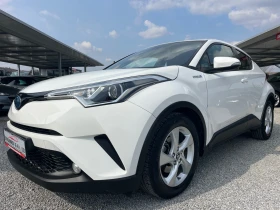 Toyota C-HR 1.8Hybrid Сервизна история само в Toyota  - 15300 € / 29924.20 лв. - 56707969 3
