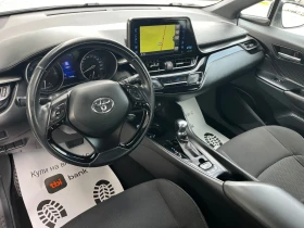 Toyota C-HR 1.8Hybrid Сервизна история само в Toyota  - 15300 € / 29924.20 лв. - 56707969 9